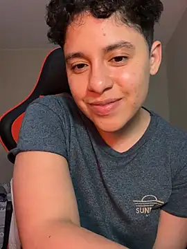 HUMANXTHING stripchat live cam model