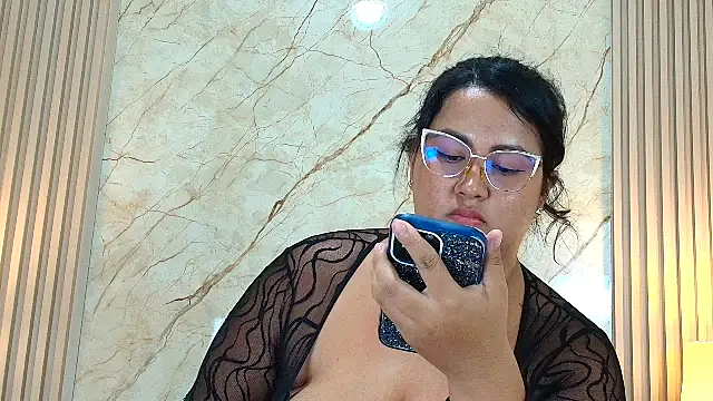 IsabellMendez_ stripchat live cam model
