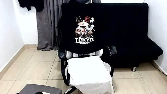 seux-88 stripchat live cam model