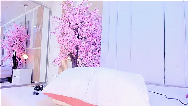 salomebenz stripchat live cam model