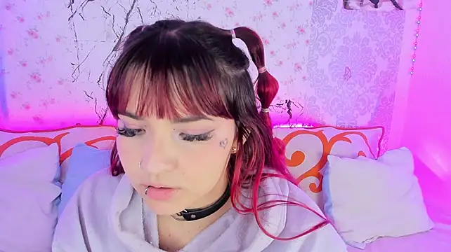 meimurasaki stripchat live cam model