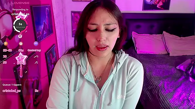 Sakura_Mimi stripchat live cam model