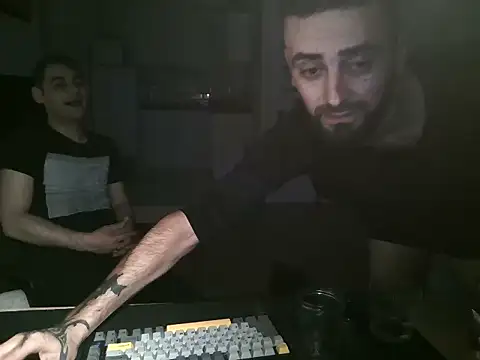 mihaimichael stripchat live cam model