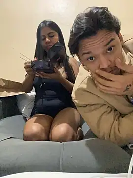 seucasal stripchat live cam model