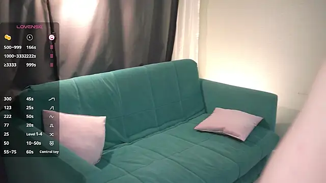 UteHelland stripchat live cam model