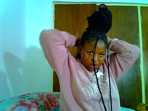 SweetHoney21_ stripchat live cam model