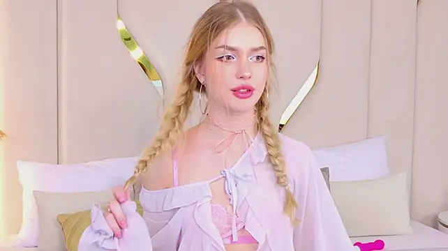 JenniNellson stripchat live cam model