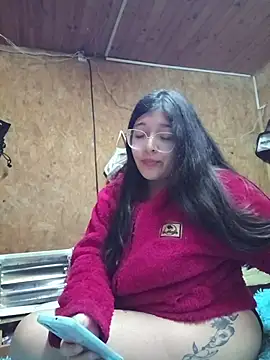 contenidorik stripchat live cam model