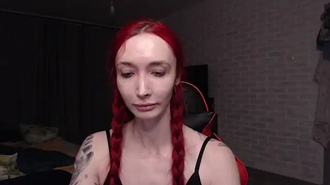 Roxy_Silver stripchat live cam model