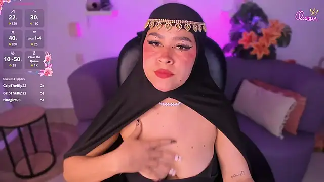 May_hadi stripchat live cam model
