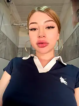 Jessy_Queen stripchat live cam model