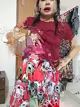 Odhora-20 stripchat live cam model