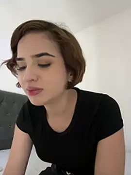 LadyScarlett_ stripchat live cam model