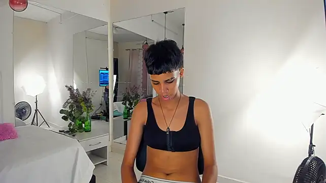 dayis118 stripchat live cam model