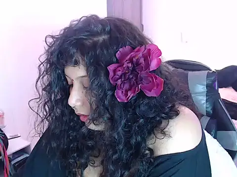 Agatha_888 stripchat live cam model