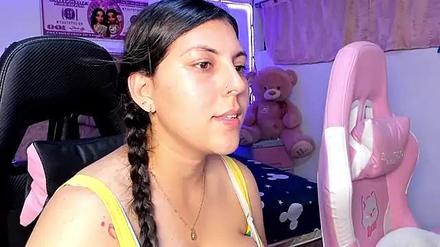 Cristal_Smith20 stripchat live cam model