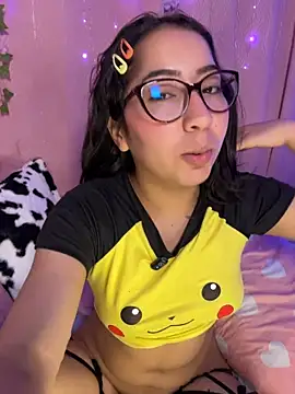 anni_ross stripchat live cam model