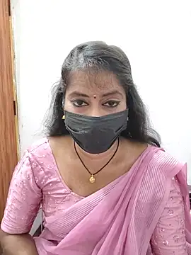tamil_Sigappu_Roja stripchat live cam model