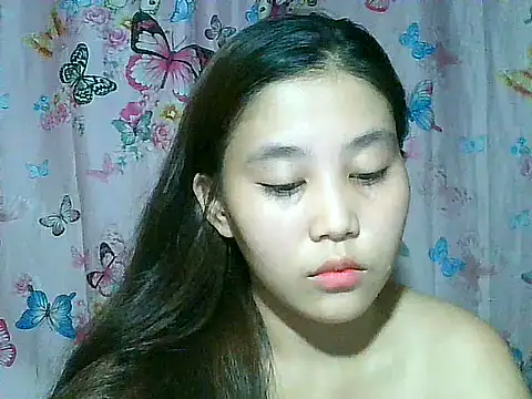 SexyAsianPussy4u stripchat live cam model