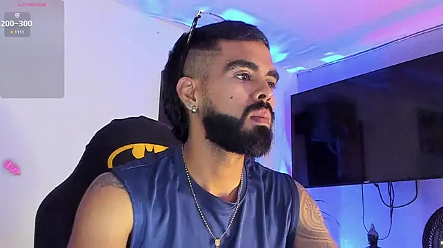 _kameron9811 stripchat live cam model