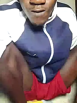 Kaizer1 stripchat live cam model