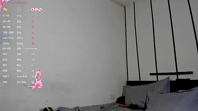 IsabellBigtitsxx stripchat live cam model