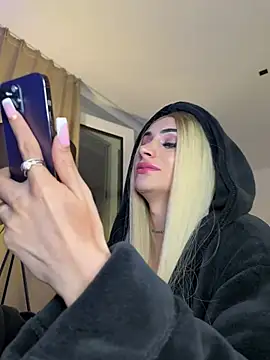 goddess_dollxxx stripchat live cam model