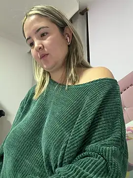 CAMMILEE stripchat live cam model