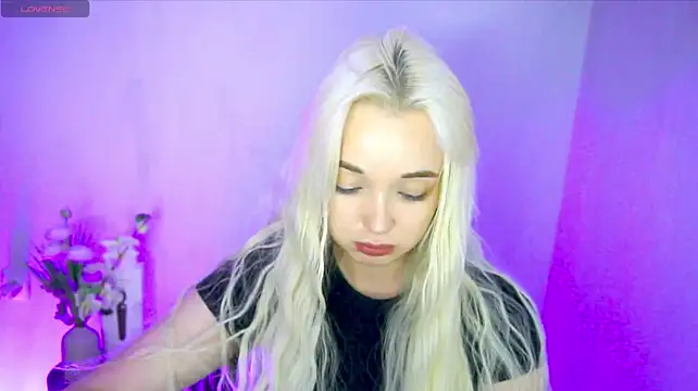 Ashley_S stripchat live cam model
