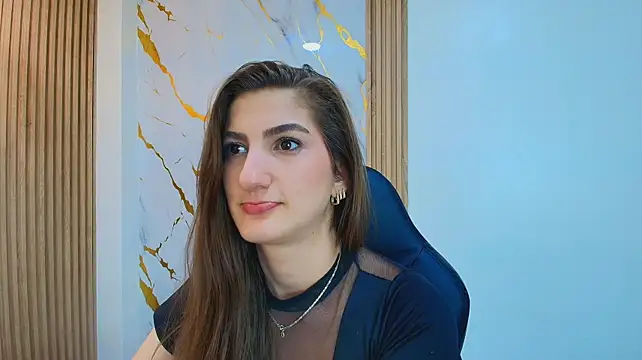 Dafne_castro_ stripchat live cam model