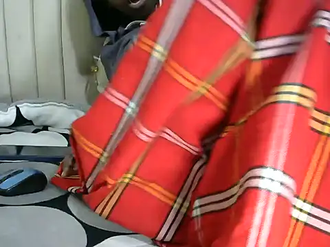 Africanlily stripchat live cam model