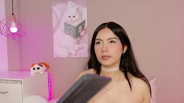 Nara_Pink stripchat live cam model