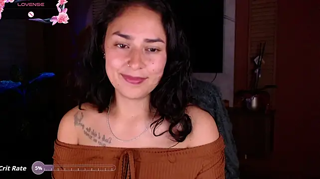Iris_colette stripchat live cam model