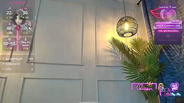 Eman_Wave stripchat live cam model
