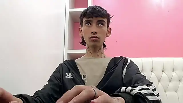 ttimy_x_boy stripchat live cam model