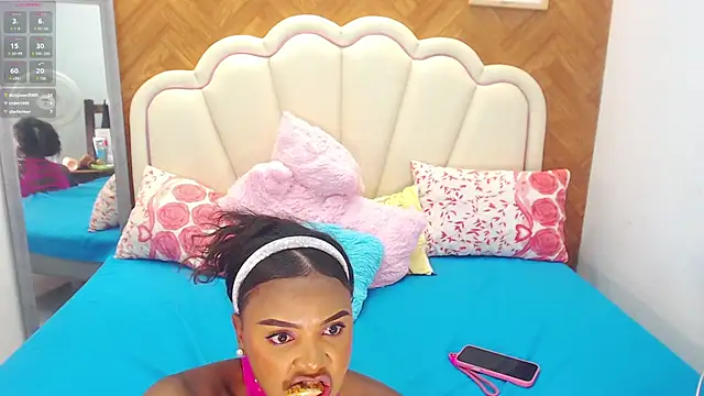 adarosex stripchat live cam model
