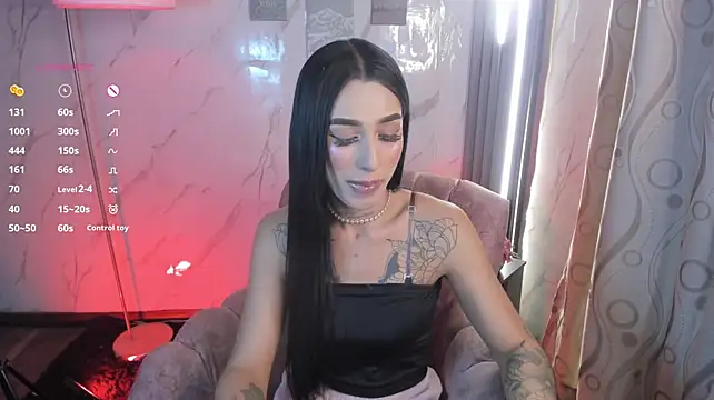 _Denisse444 stripchat live cam model