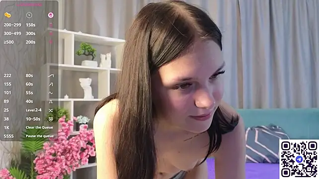 ArnettaStults stripchat live cam model