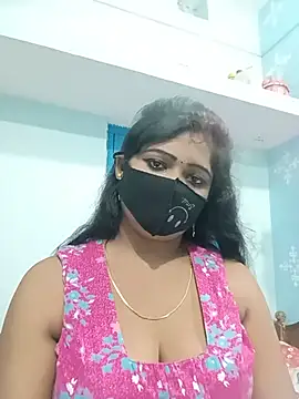 beautiful-Nisha stripchat live cam model