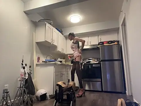 Taylorsexbot stripchat live cam model