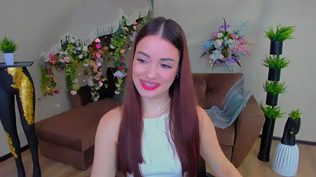 PutOnRepeat stripchat live cam model