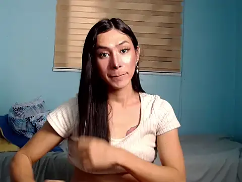 Precious_jazzy stripchat live cam model