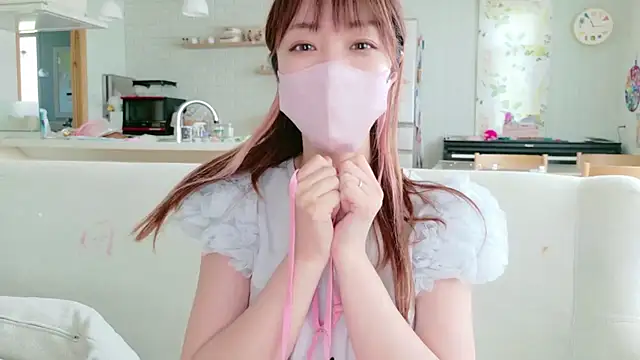 SUZU_1201 stripchat live cam model