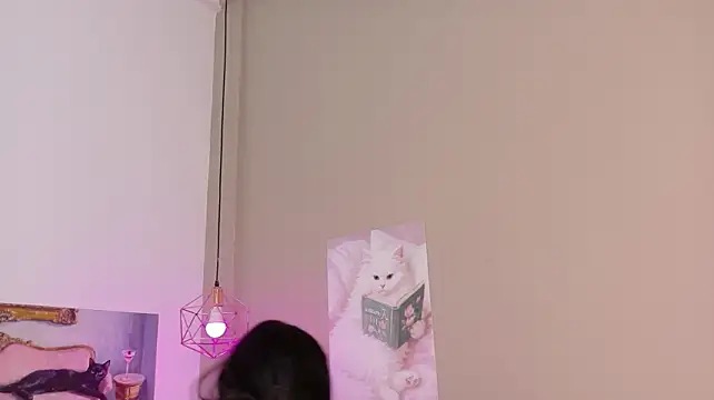 Nara_Pink stripchat live cam model