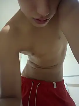 Lander_Cruz stripchat live cam model