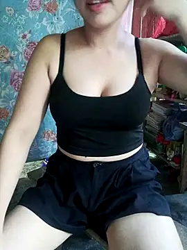 _YouAreMySunShine_ stripchat live cam model
