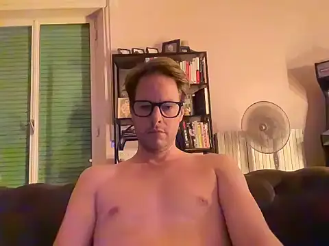 JackYxe stripchat live cam model