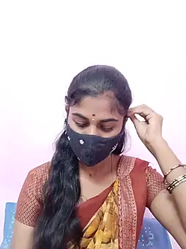 Tamil_Keerthanaa stripchat live cam model