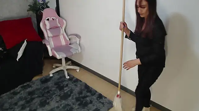 JessiDovee stripchat live cam model