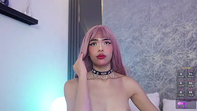 _ViolletteNoir_ stripchat live cam model